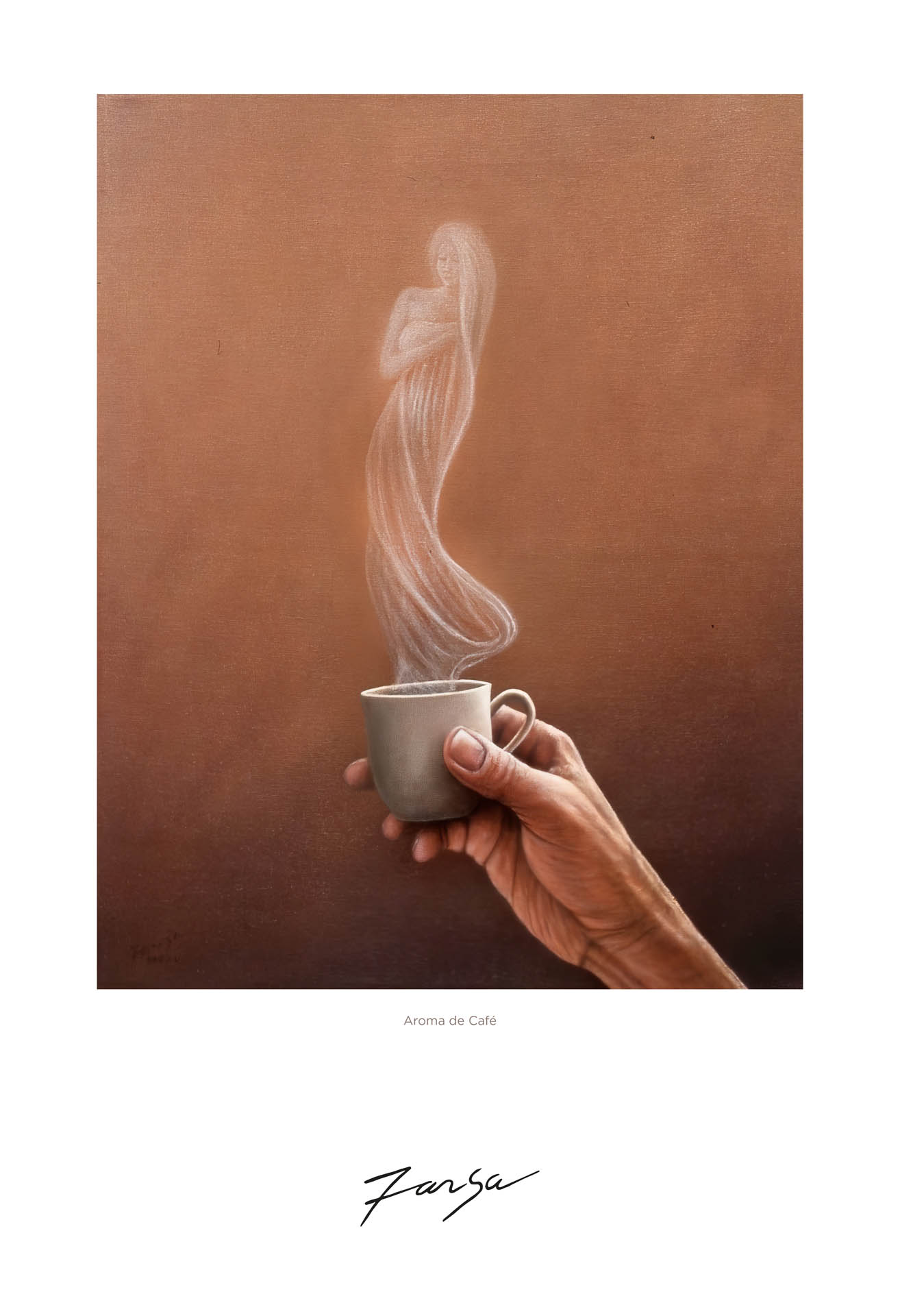 Aroma de Café